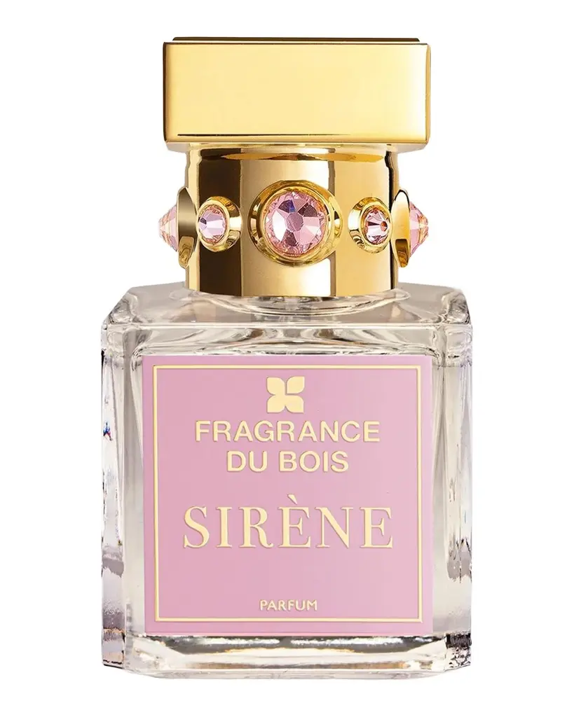 Fragrance Du Bois ​​Sirène Parfum