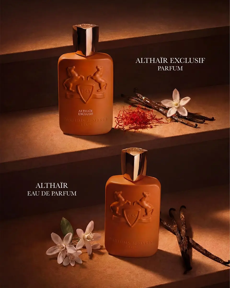 Parfums de Marly Althair Exclusif Eau De Parfum, 4.2 oz. | Thumbnail 5