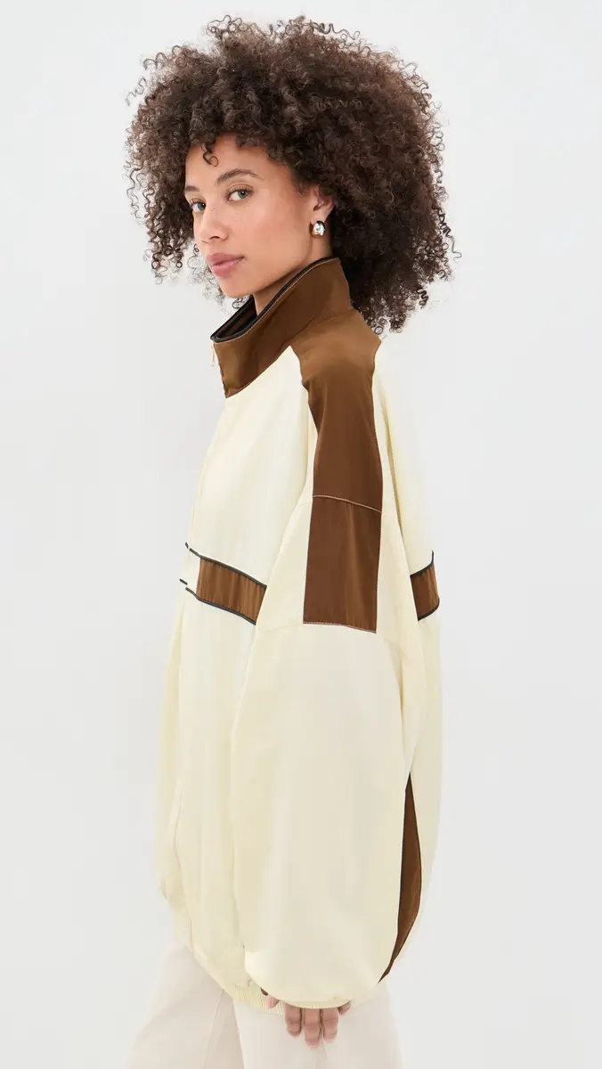 LIONESS Rhode Windbreaker | Thumbnail 4 LIONESS Rhode Windbreaker | Thumbnail 4