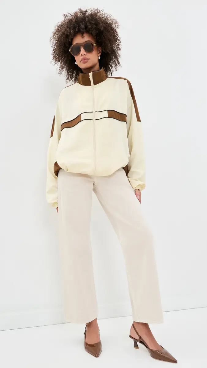LIONESS Rhode Windbreaker | Thumbnail 5 LIONESS Rhode Windbreaker | Thumbnail 5