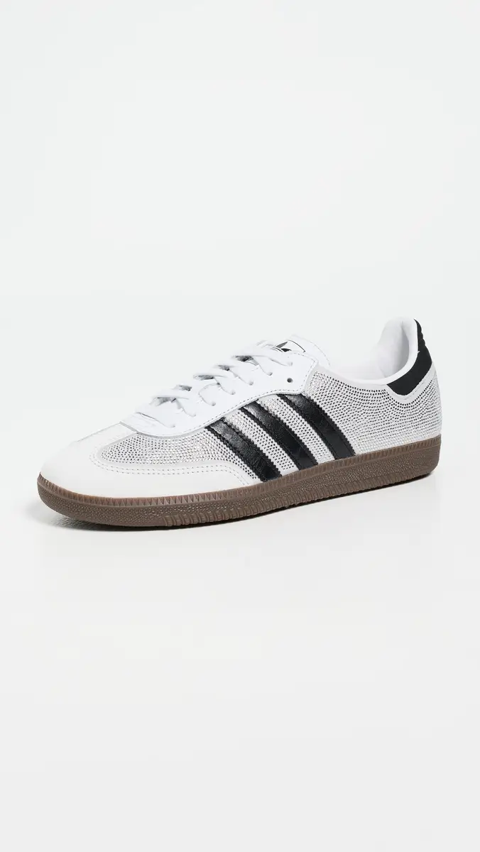 Adidas Samba Og W Sneakers | Thumbnail 2 Adidas Samba Og W Sneakers | Thumbnail 2