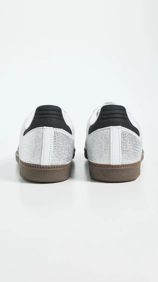 Adidas Samba Og W Sneakers | Thumbnail 4 Adidas Samba Og W Sneakers | Thumbnail 4