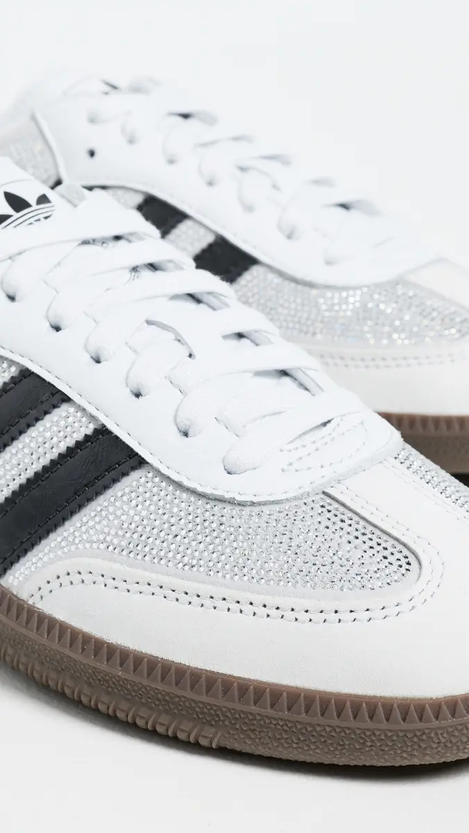 Adidas Samba Og W Sneakers | Thumbnail 6 Adidas Samba Og W Sneakers | Thumbnail 6