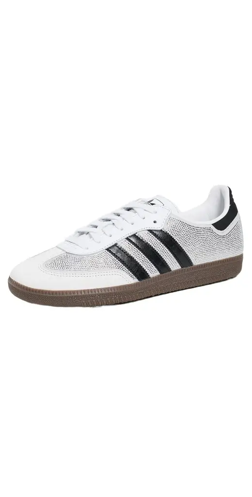 Samba Og W Sneakers Samba Og W Sneakers