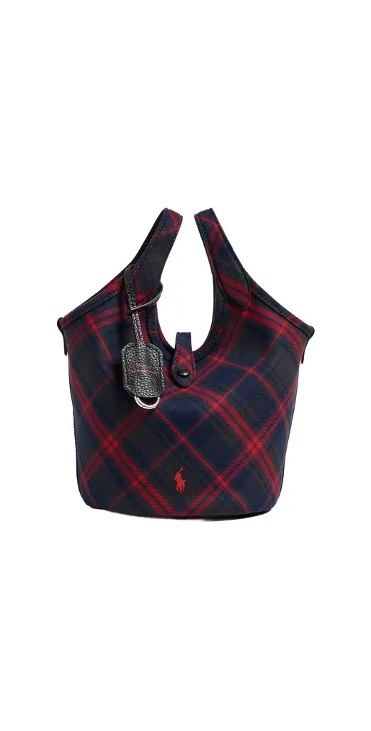 Small Poly Crossbody Bag Small Poly Crossbody Bag