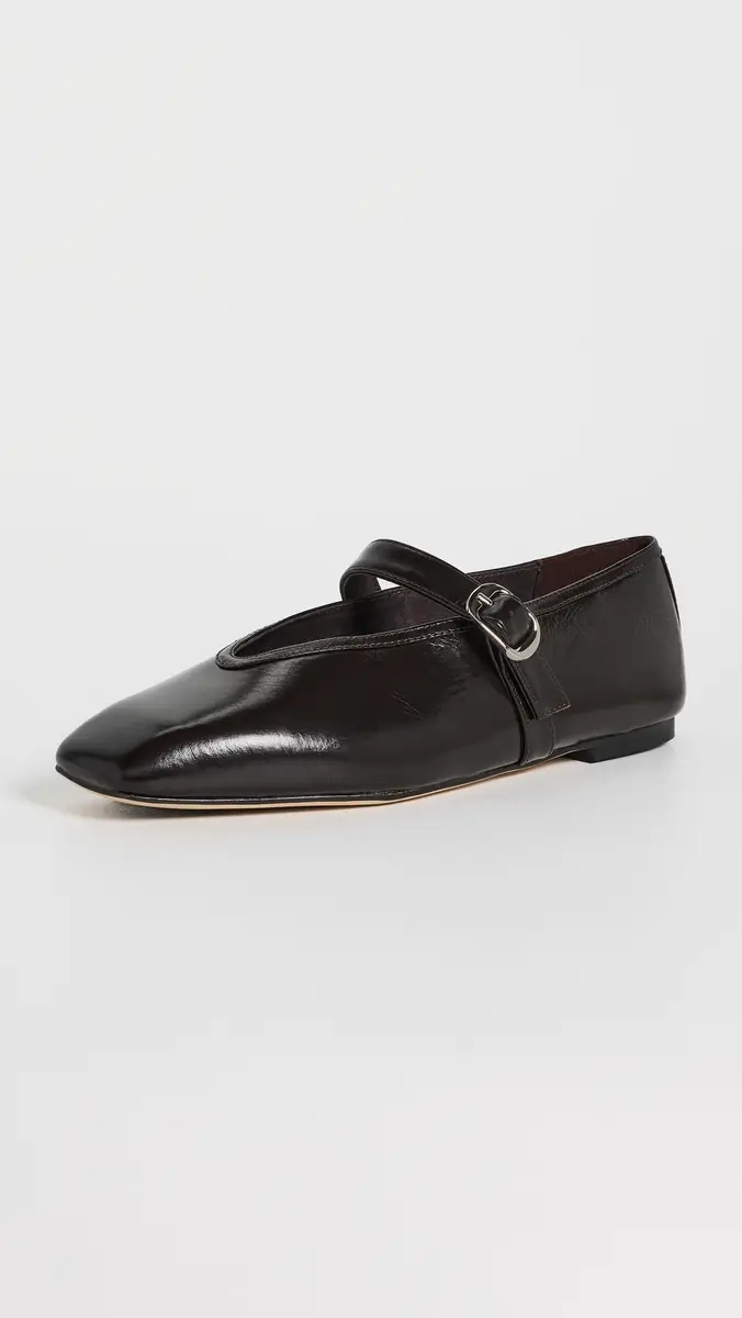 Tony Bianco Bobbi Flats | Thumbnail 2
