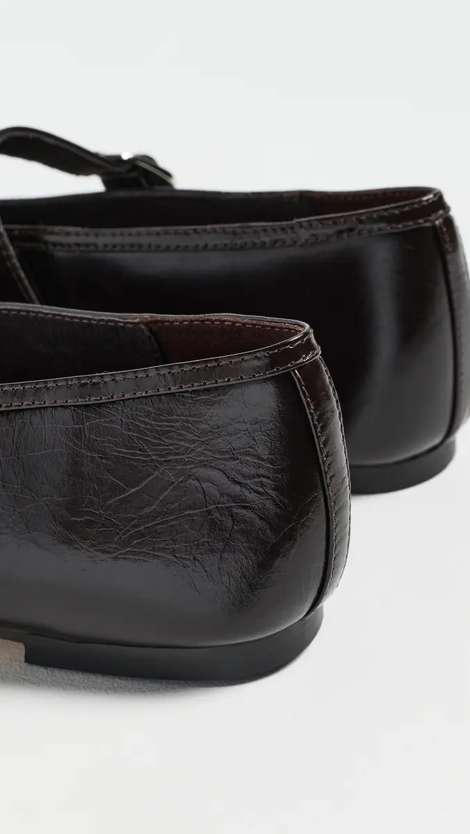 Tony Bianco Bobbi Flats | Thumbnail 4