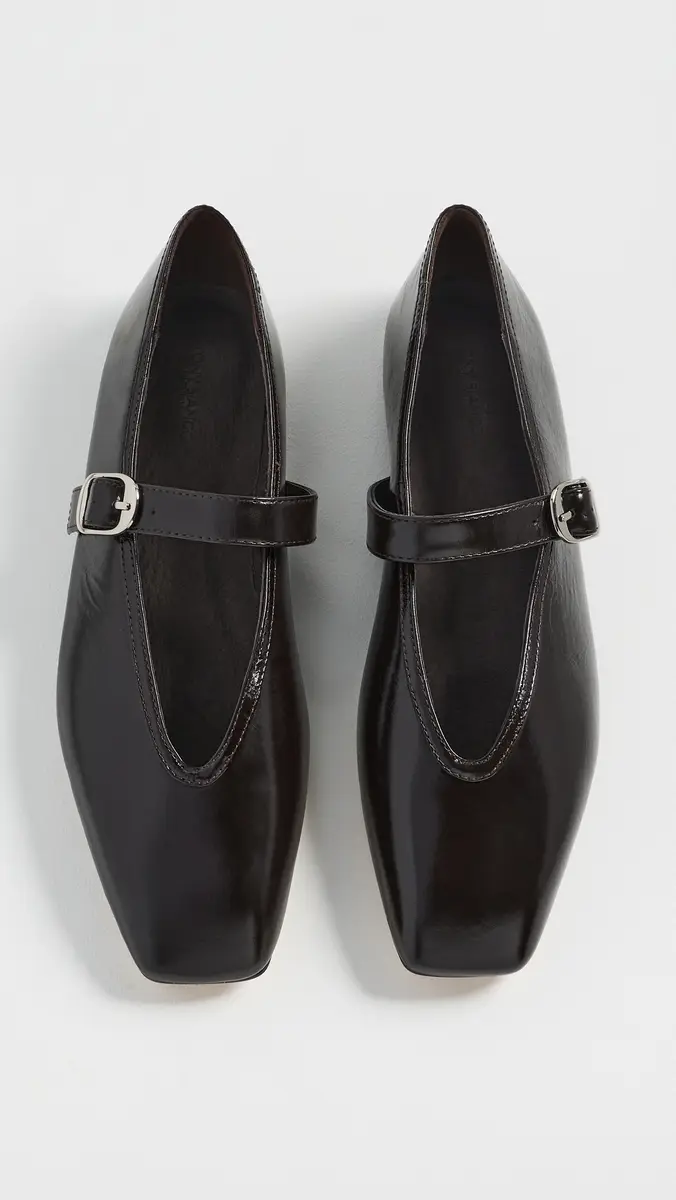 Tony Bianco Bobbi Flats | Thumbnail 5