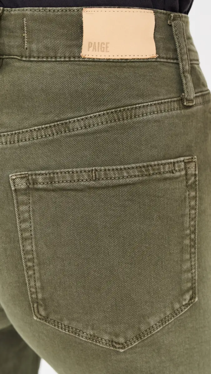 PAIGE Arellia Skimmer Jacqui Pockets Pants | Thumbnail 6 PAIGE Arellia Skimmer Jacqui Pockets Pants | Thumbnail 6
