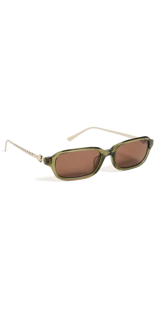 Tory Burch 0TY7243U Sunglasses