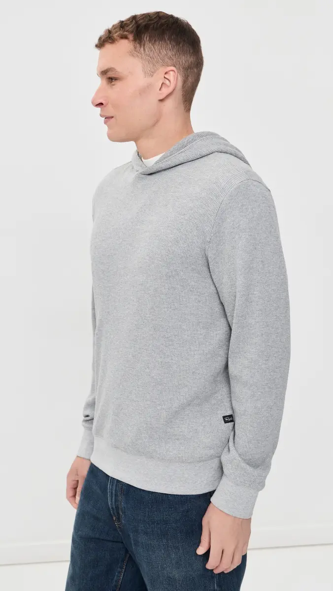 RAILS Gates Hoodie | Thumbnail 4 RAILS Gates Hoodie | Thumbnail 4