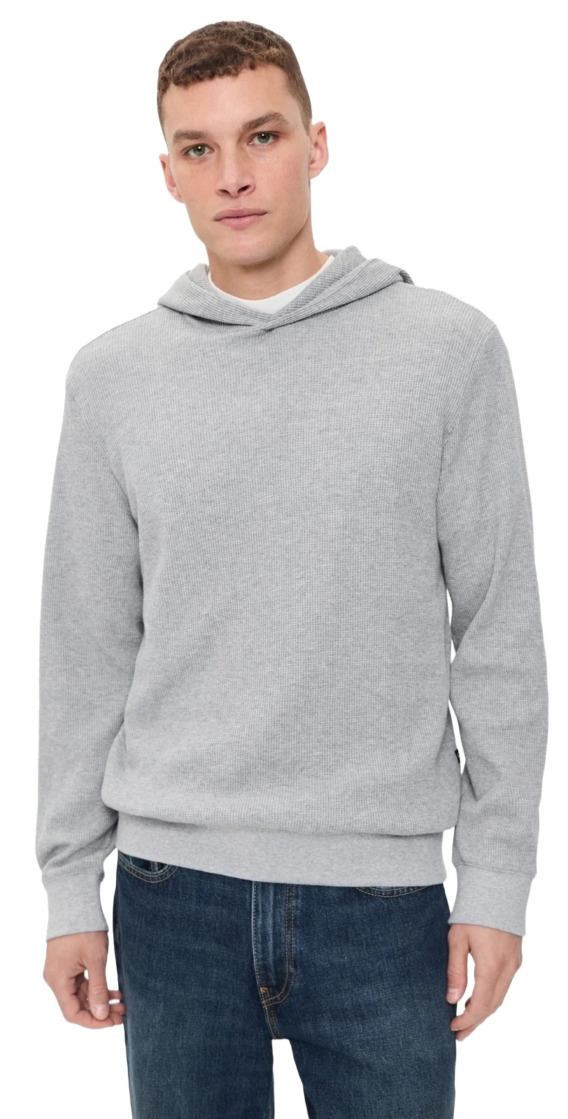 Gates Hoodie Gates Hoodie