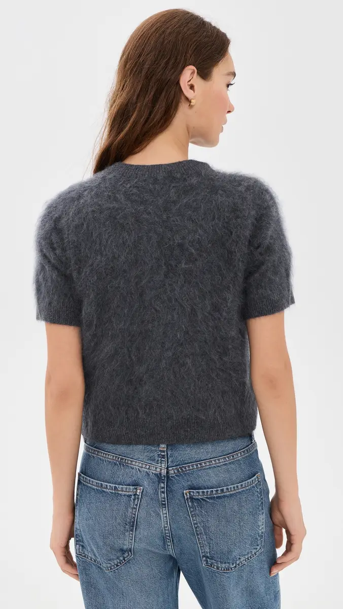 RAILS Roman Wool Cashmere Blend Cardigan | Thumbnail 3 RAILS Roman Wool Cashmere Blend Cardigan | Thumbnail 3