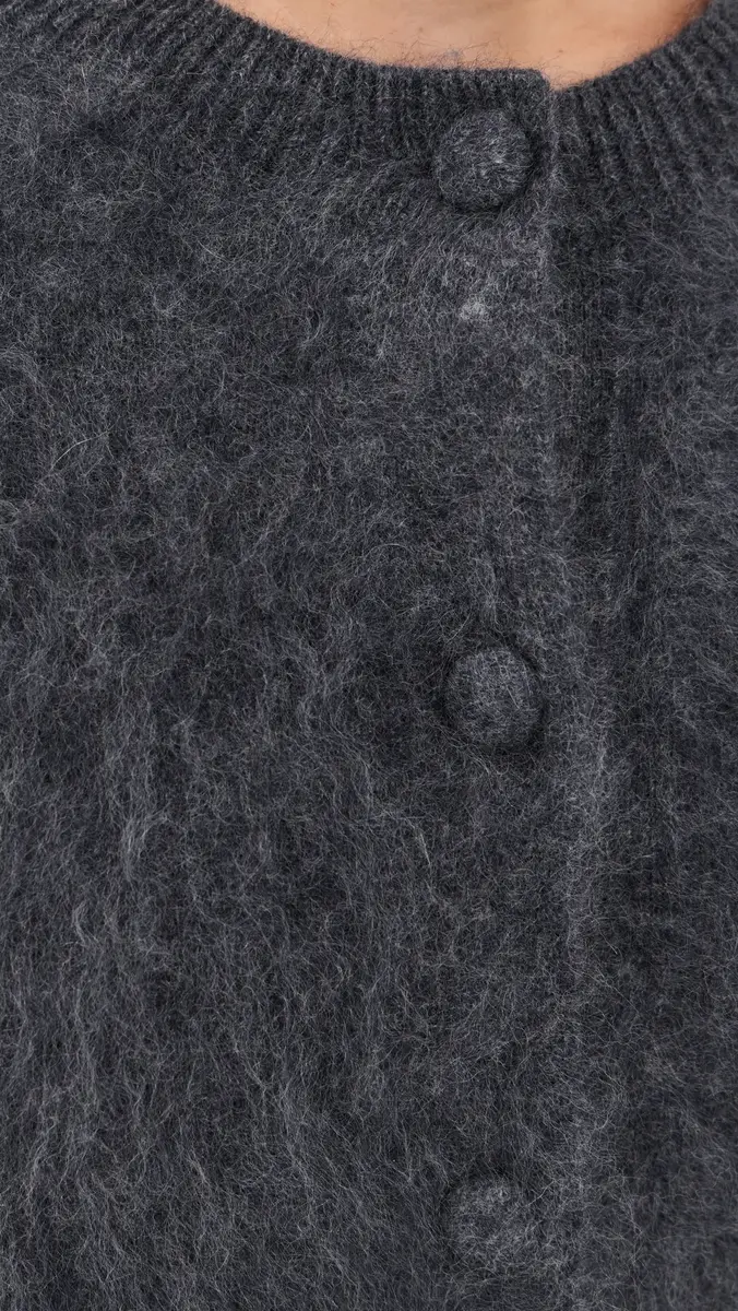 RAILS Roman Wool Cashmere Blend Cardigan | Thumbnail 6 RAILS Roman Wool Cashmere Blend Cardigan | Thumbnail 6