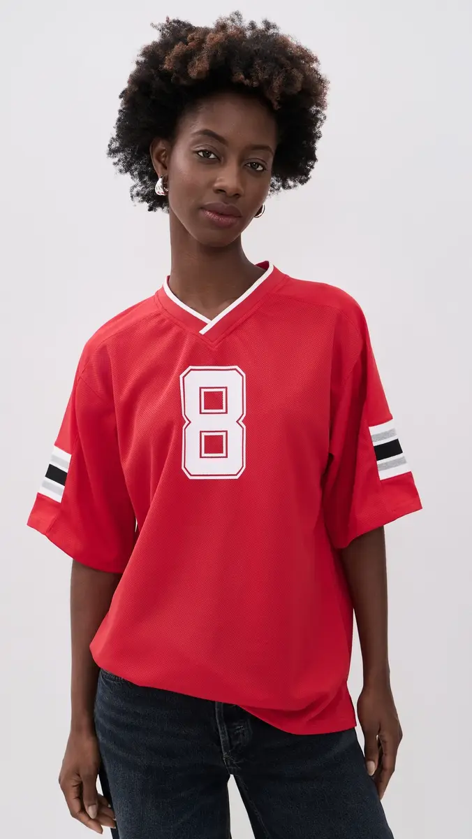 LIONESS Beverly Jersey | Thumbnail 2 LIONESS Beverly Jersey | Thumbnail 2