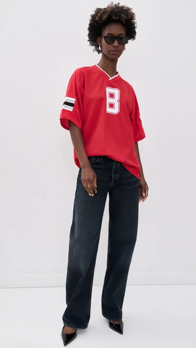 LIONESS Beverly Jersey | Thumbnail 5 LIONESS Beverly Jersey | Thumbnail 5