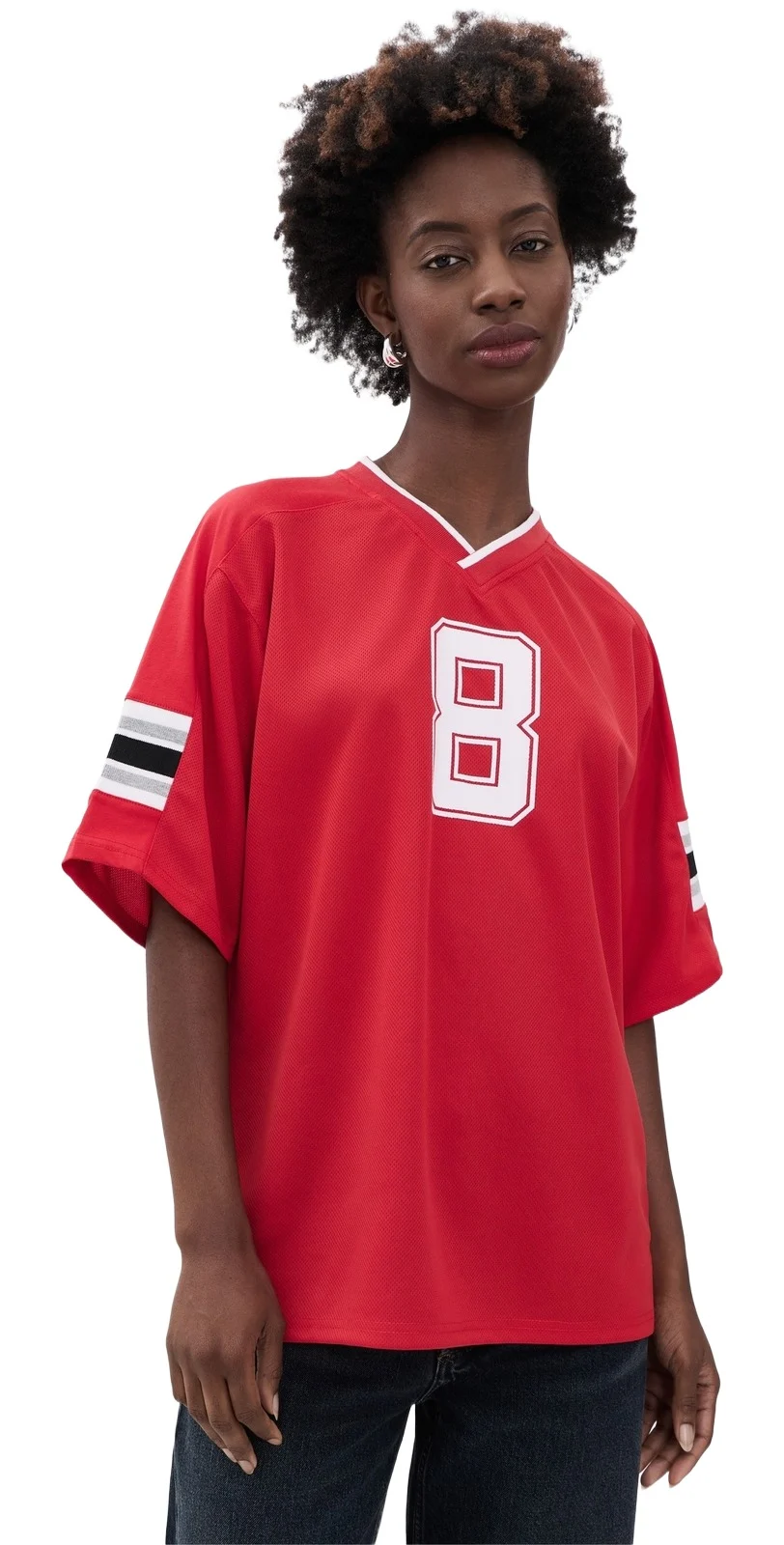 Beverly Jersey Beverly Jersey