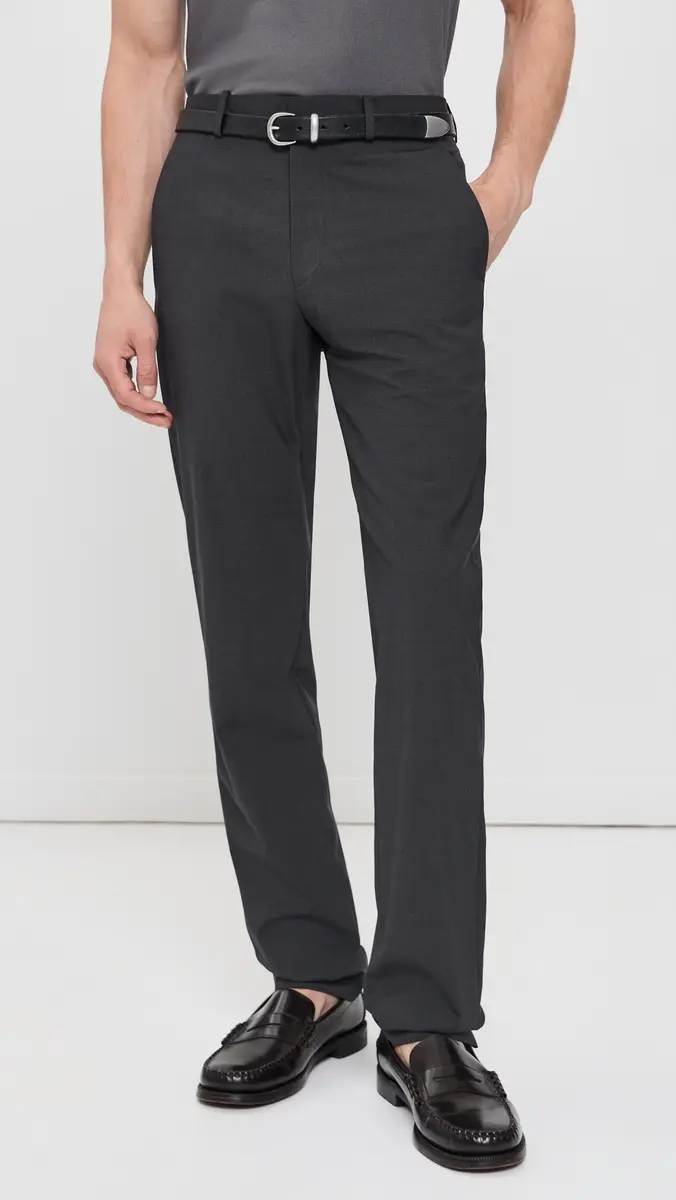 Theory Mayer New Tailor Trousers | Thumbnail 2 Theory Mayer New Tailor Trousers | Thumbnail 2