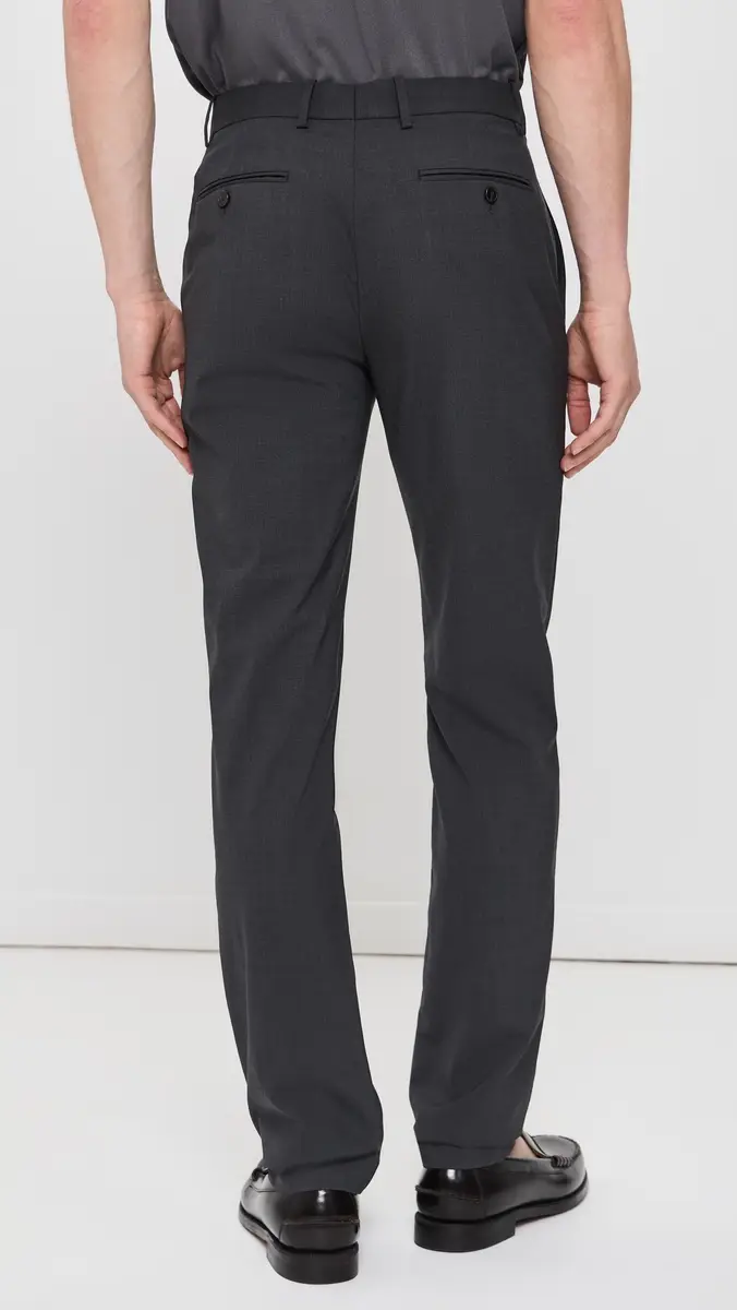 Theory Mayer New Tailor Trousers | Thumbnail 3 Theory Mayer New Tailor Trousers | Thumbnail 3
