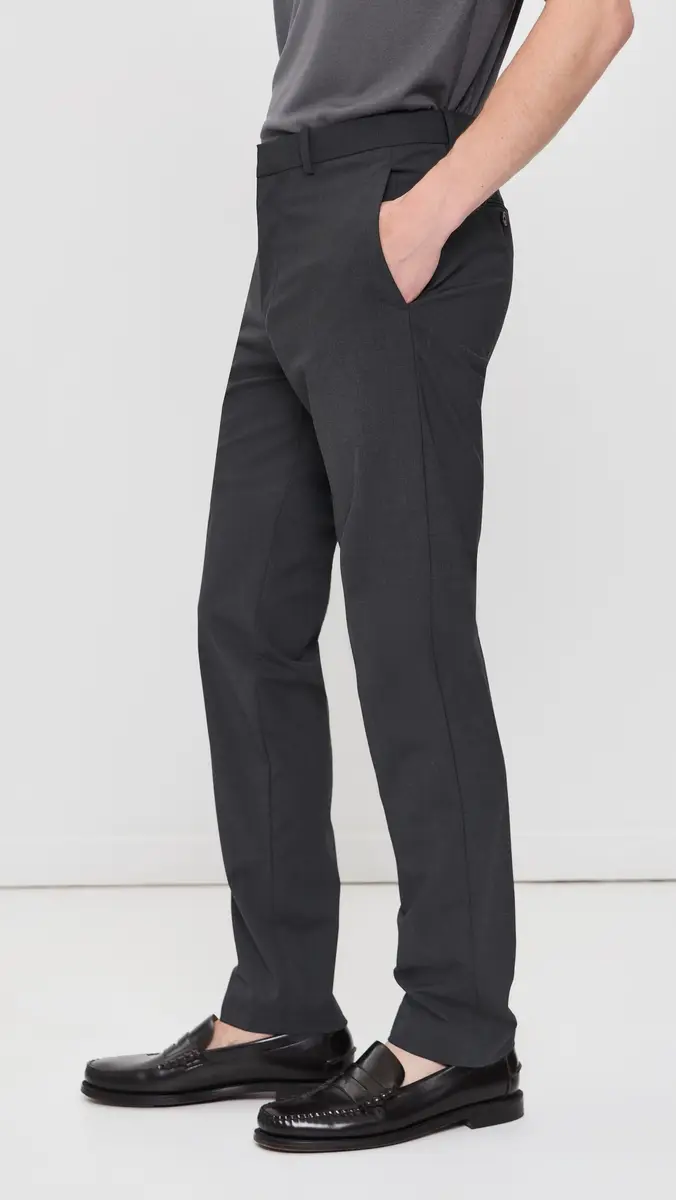 Theory Mayer New Tailor Trousers | Thumbnail 4 Theory Mayer New Tailor Trousers | Thumbnail 4