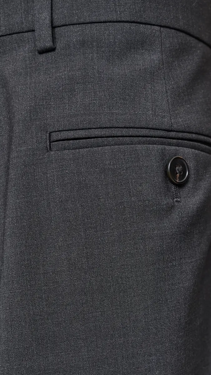 Theory Mayer New Tailor Trousers | Thumbnail 6 Theory Mayer New Tailor Trousers | Thumbnail 6