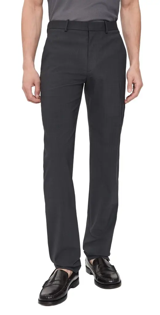 Theory Mayer New Tailor Trousers