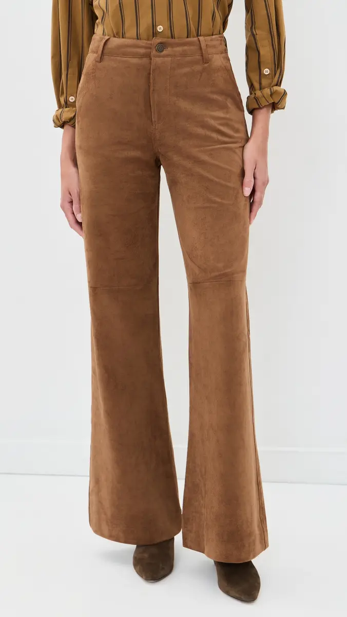 Z Supply Cecile Pants | Thumbnail 2