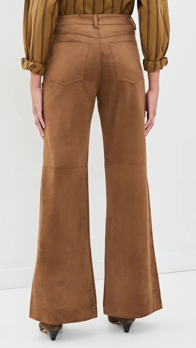 Z Supply Cecile Pants | Thumbnail 3