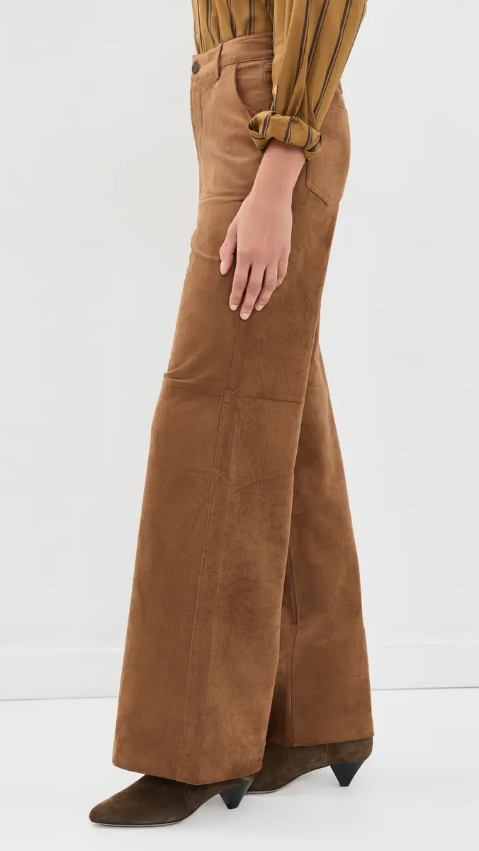 Z Supply Cecile Pants | Thumbnail 4