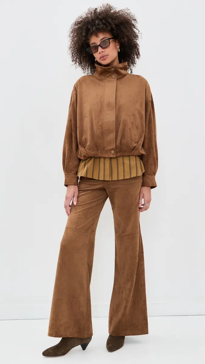 Z Supply Cecile Pants | Thumbnail 5