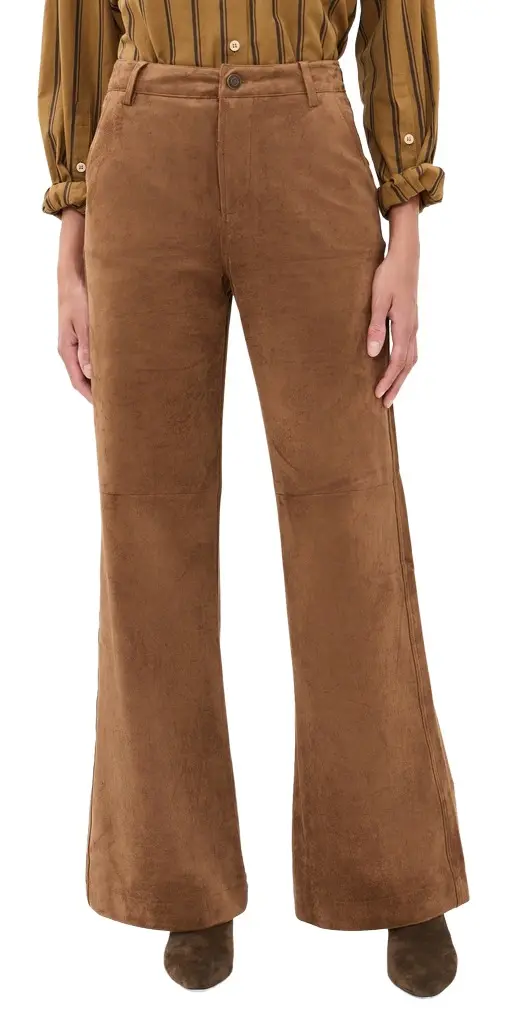Cecile Pants Cecile Pants