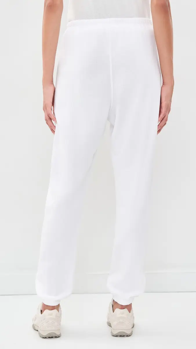 perfectwhitetee Johnny French Terry Easy Sweatpants | Thumbnail 3 perfectwhitetee Johnny French Terry Easy Sweatpants | Thumbnail 3
