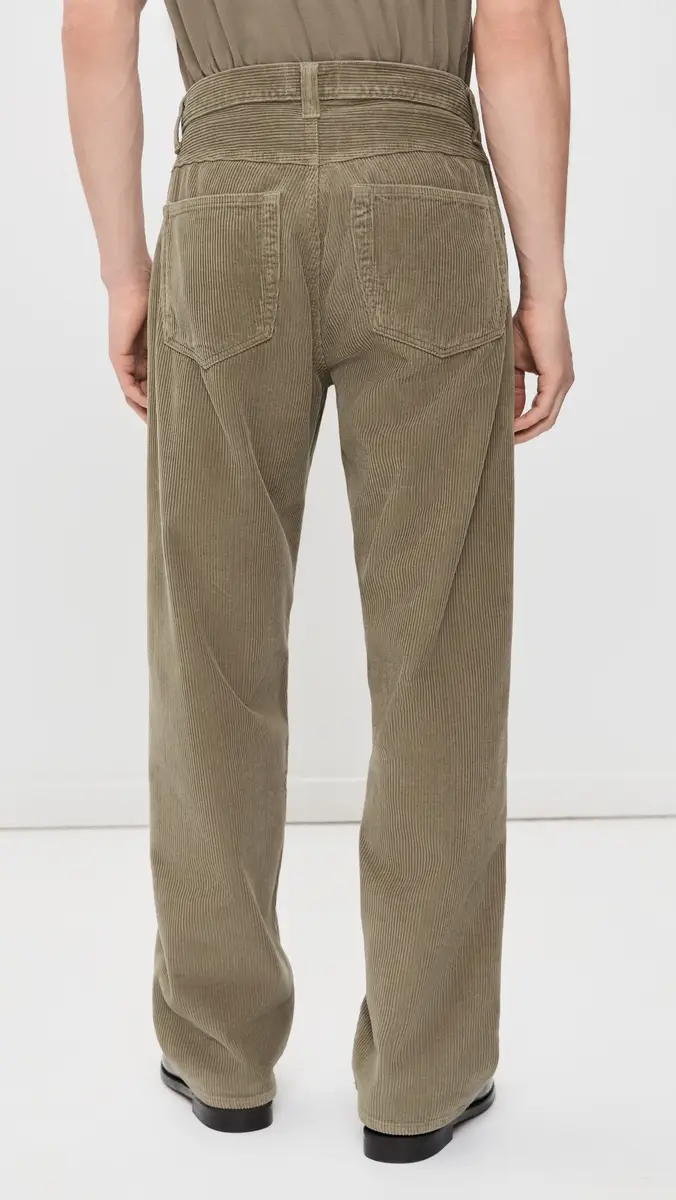 AGOLDE Fusion Corduroy Pants | Thumbnail 3 AGOLDE Fusion Corduroy Pants | Thumbnail 3