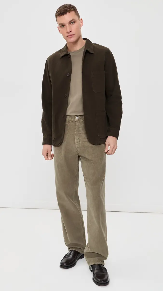 AGOLDE Fusion Corduroy Pants | Thumbnail 5 AGOLDE Fusion Corduroy Pants | Thumbnail 5