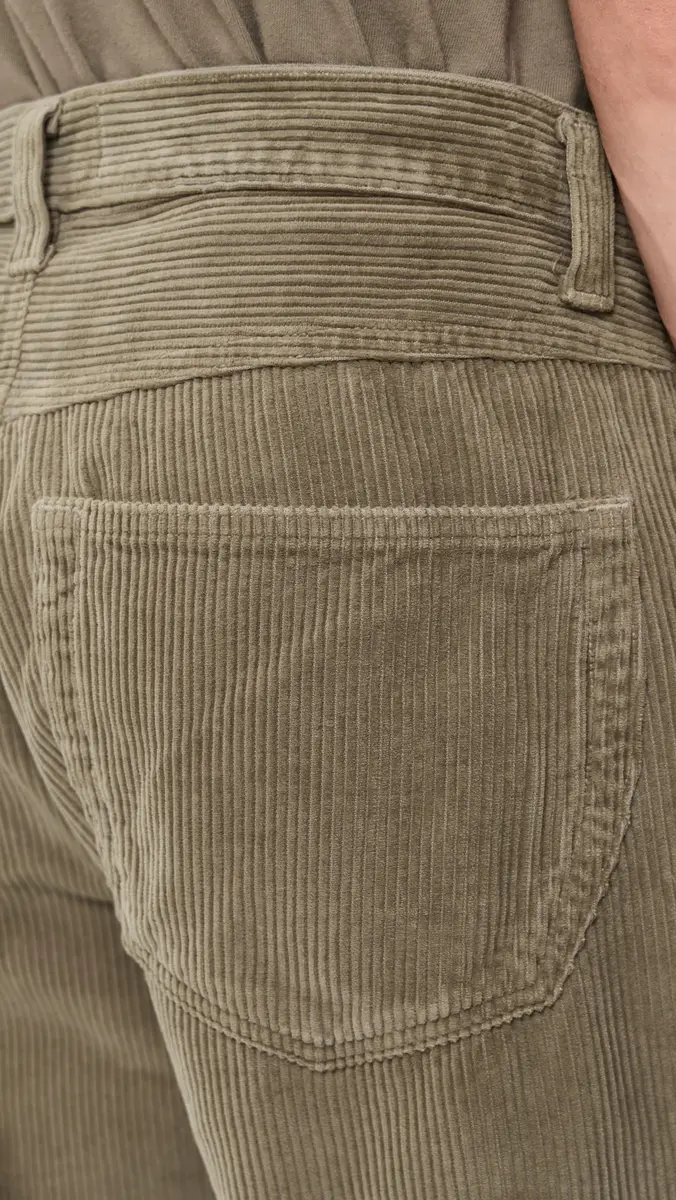 AGOLDE Fusion Corduroy Pants | Thumbnail 6 AGOLDE Fusion Corduroy Pants | Thumbnail 6