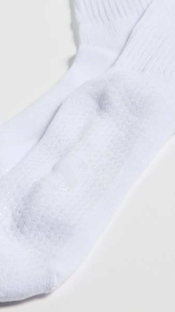 Stems Scrunch Grip Crew Socks | Thumbnail 3 Stems Scrunch Grip Crew Socks | Thumbnail 3