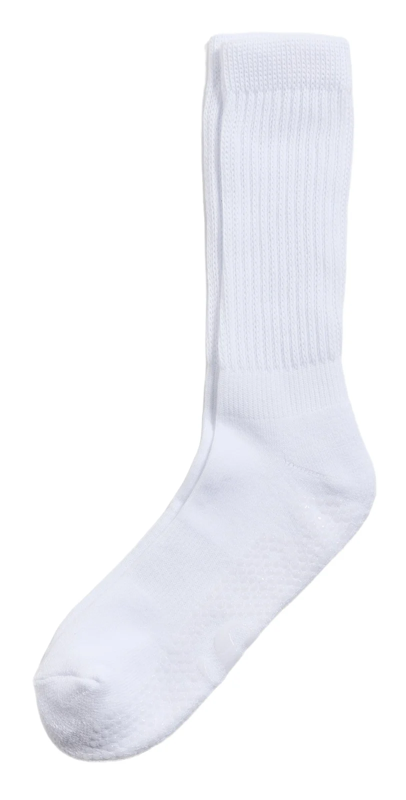 Scrunch Grip Crew Socks Scrunch Grip Crew Socks