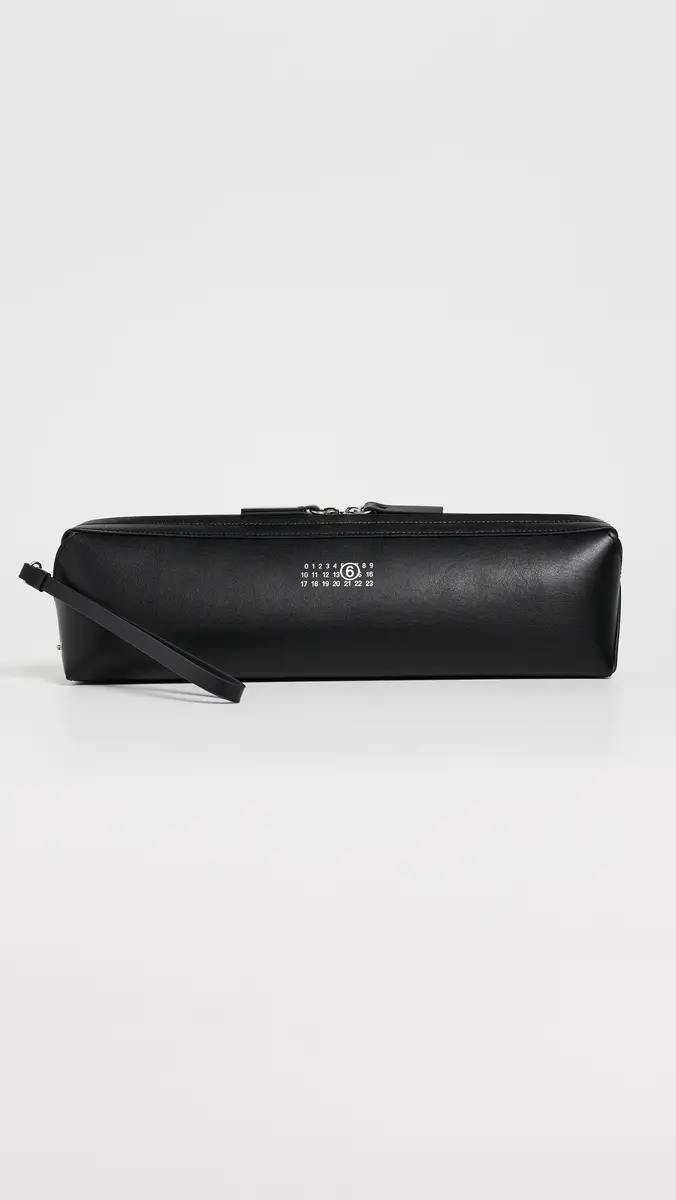 MM6 MAISON MARGIELA New Clutch | Thumbnail 2