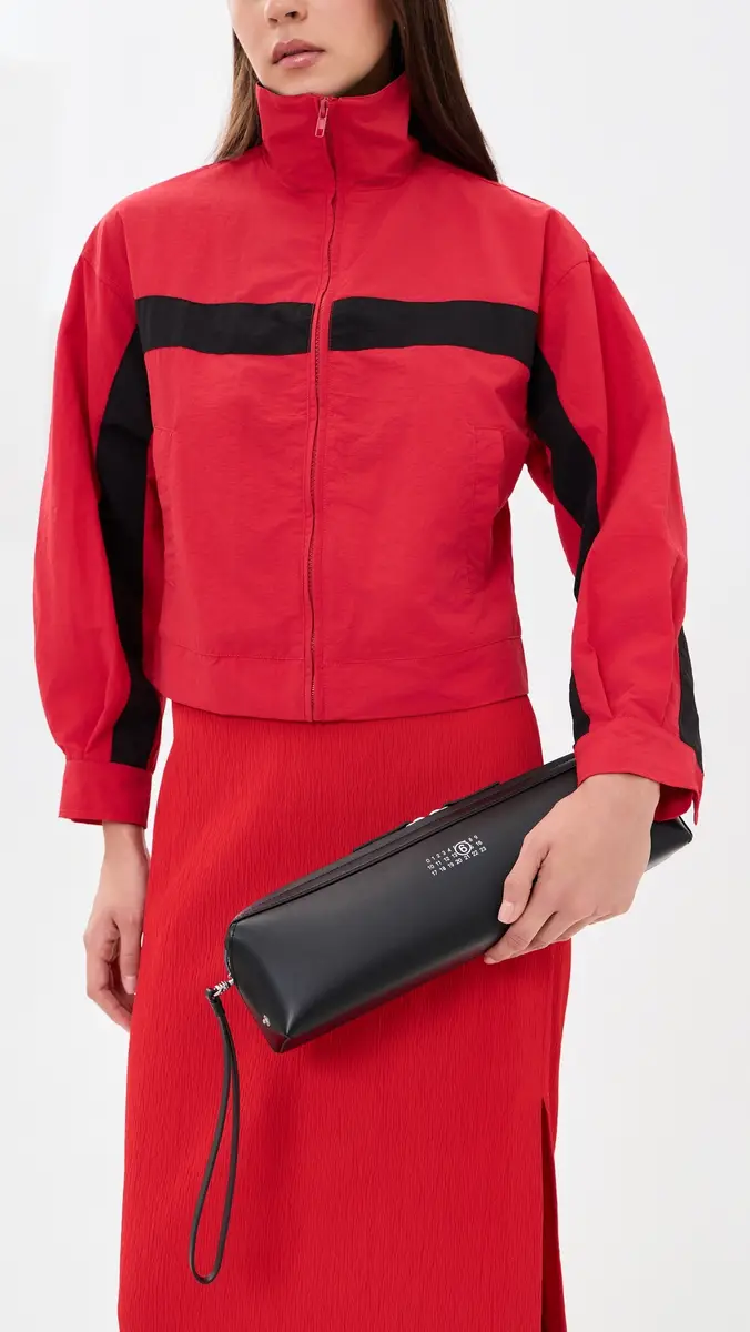 MM6 MAISON MARGIELA New Clutch | Thumbnail 3