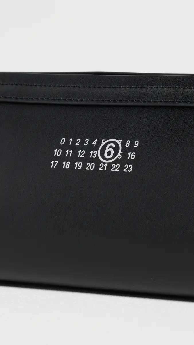 MM6 MAISON MARGIELA New Clutch | Thumbnail 5