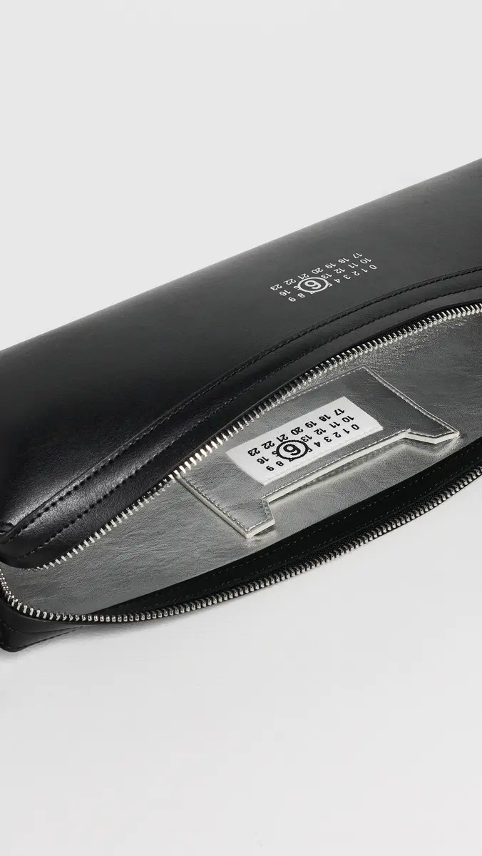 MM6 MAISON MARGIELA New Clutch | Thumbnail 6