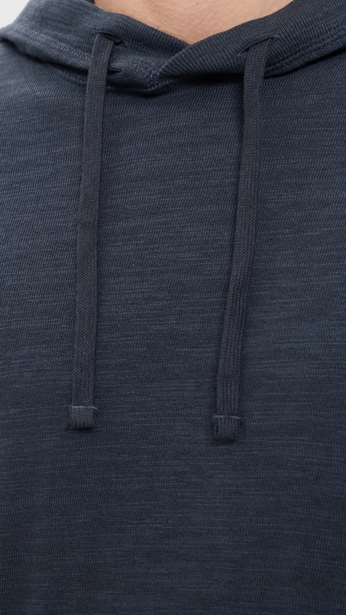 Faherty Sunwashed Slub Hoodie | Thumbnail 6 Faherty Sunwashed Slub Hoodie | Thumbnail 6