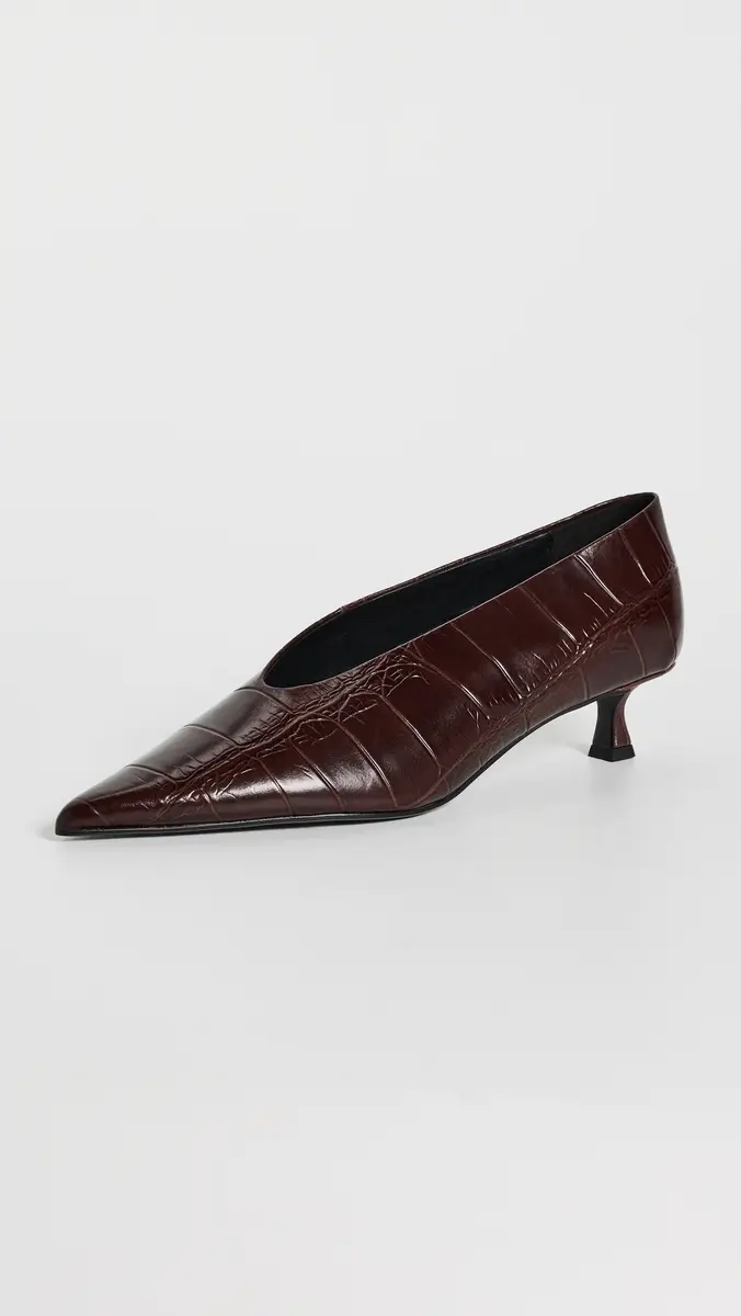 Tony Bianco Cherry Pumps | Thumbnail 2 Tony Bianco Cherry Pumps | Thumbnail 2
