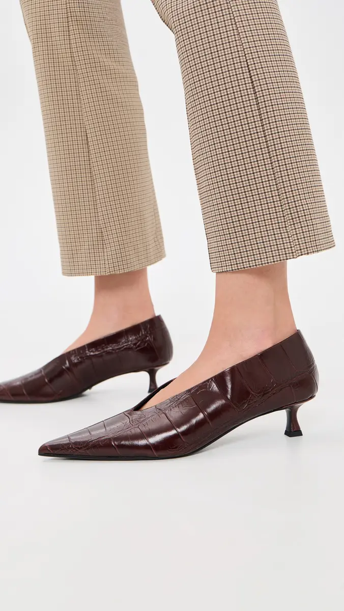 Tony Bianco Cherry Pumps | Thumbnail 3 Tony Bianco Cherry Pumps | Thumbnail 3
