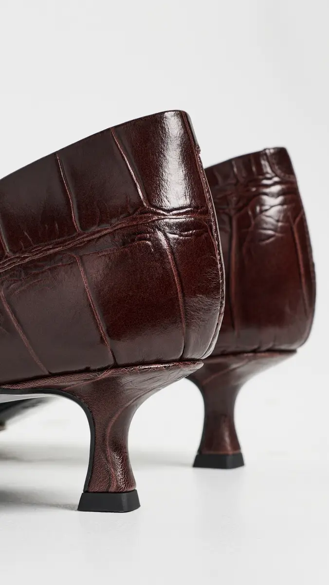 Tony Bianco Cherry Pumps | Thumbnail 4 Tony Bianco Cherry Pumps | Thumbnail 4