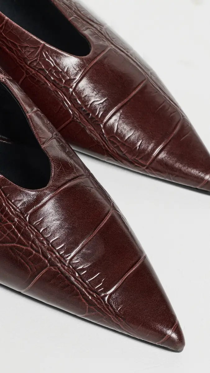 Tony Bianco Cherry Pumps | Thumbnail 6 Tony Bianco Cherry Pumps | Thumbnail 6