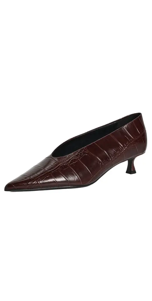 Cherry Pumps Cherry Pumps