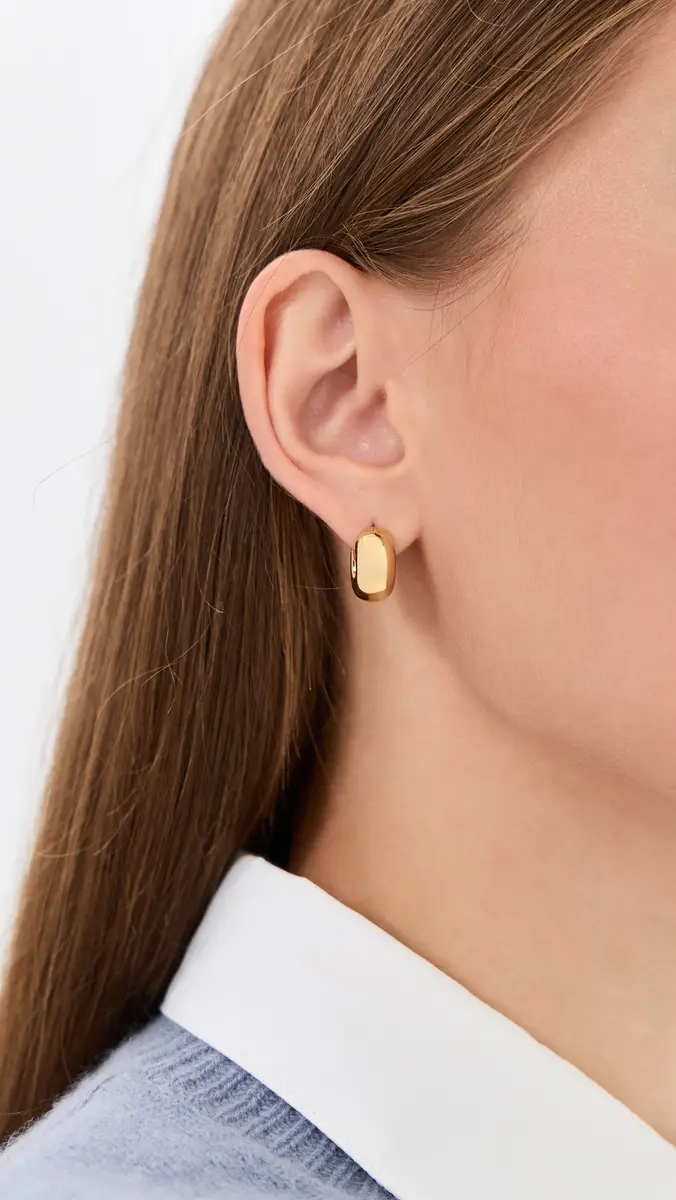 Jenny Bird Mini Florence & Tome Earrings Bundle | Thumbnail 3 Jenny Bird Mini Florence & Tome Earrings Bundle | Thumbnail 3