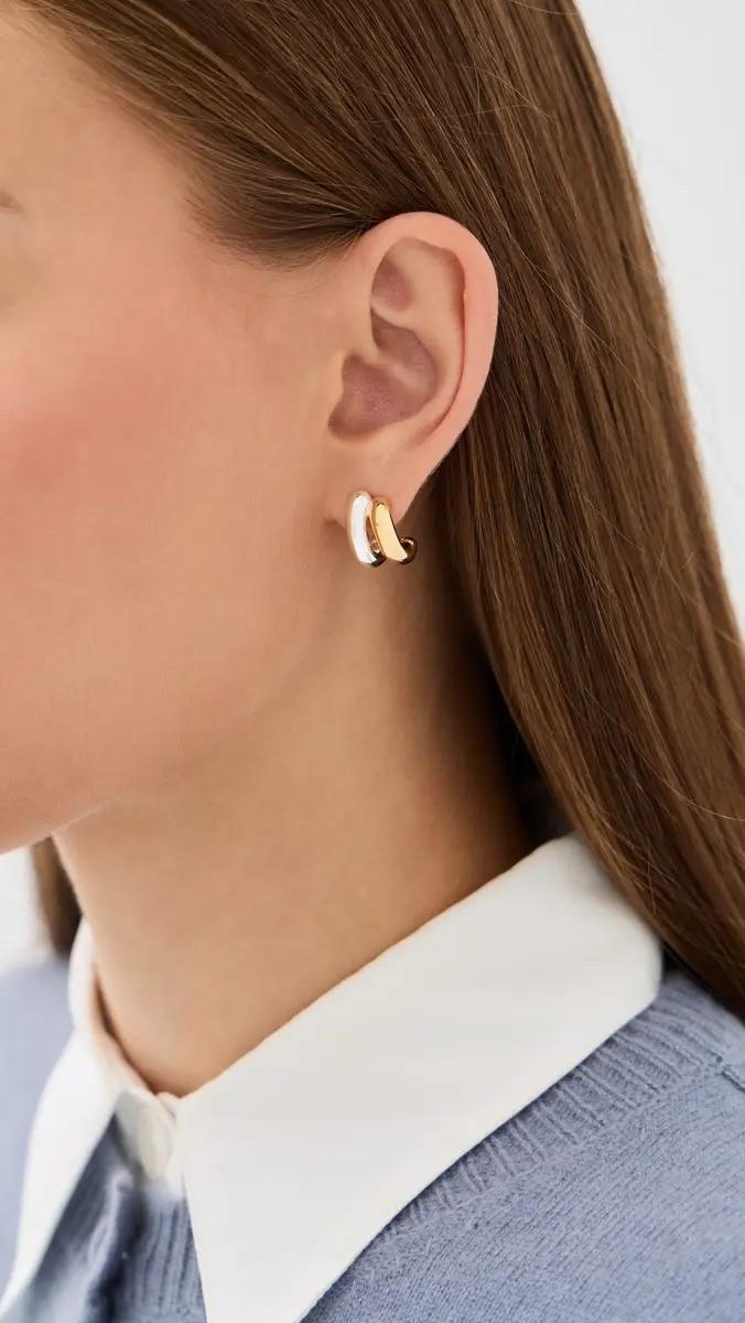 Jenny Bird Mini Florence & Tome Earrings Bundle | Thumbnail 4 Jenny Bird Mini Florence & Tome Earrings Bundle | Thumbnail 4