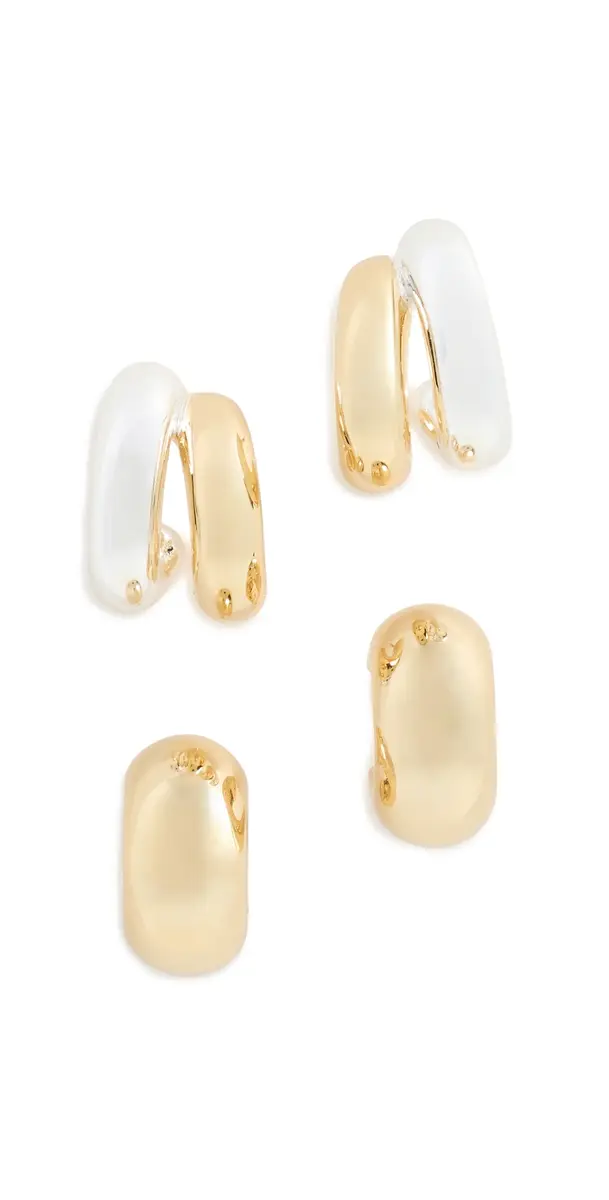 Mini Florence & Tome Earrings Bundle